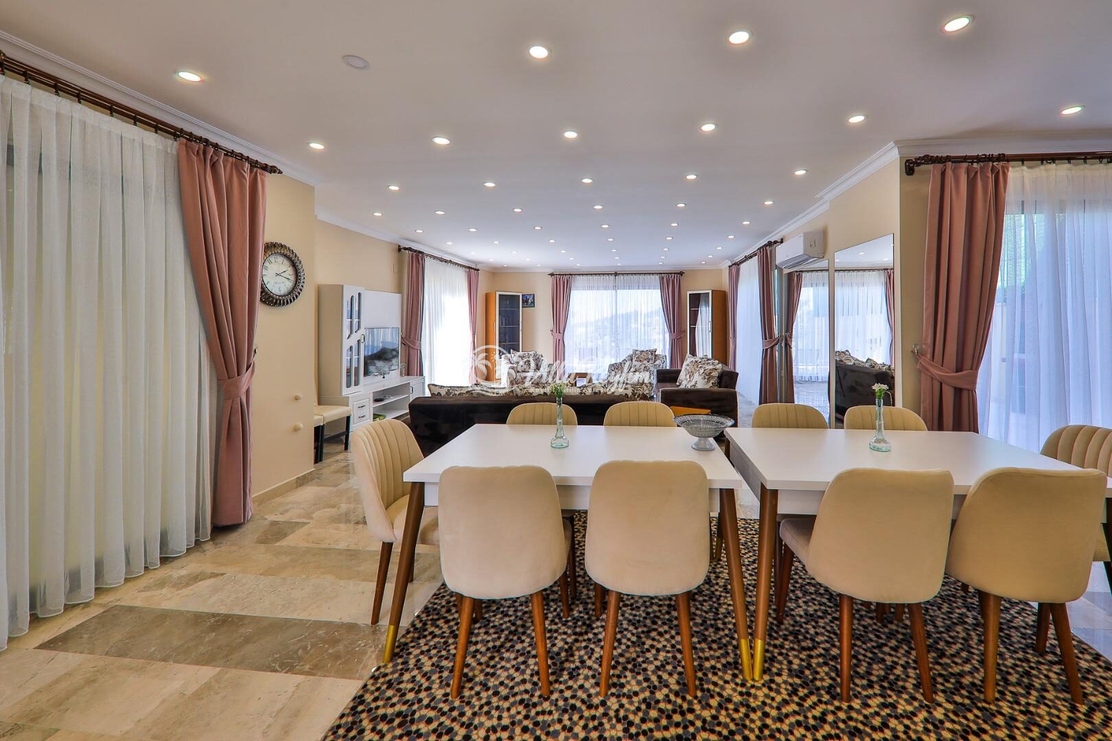 Villa Akasya — 27