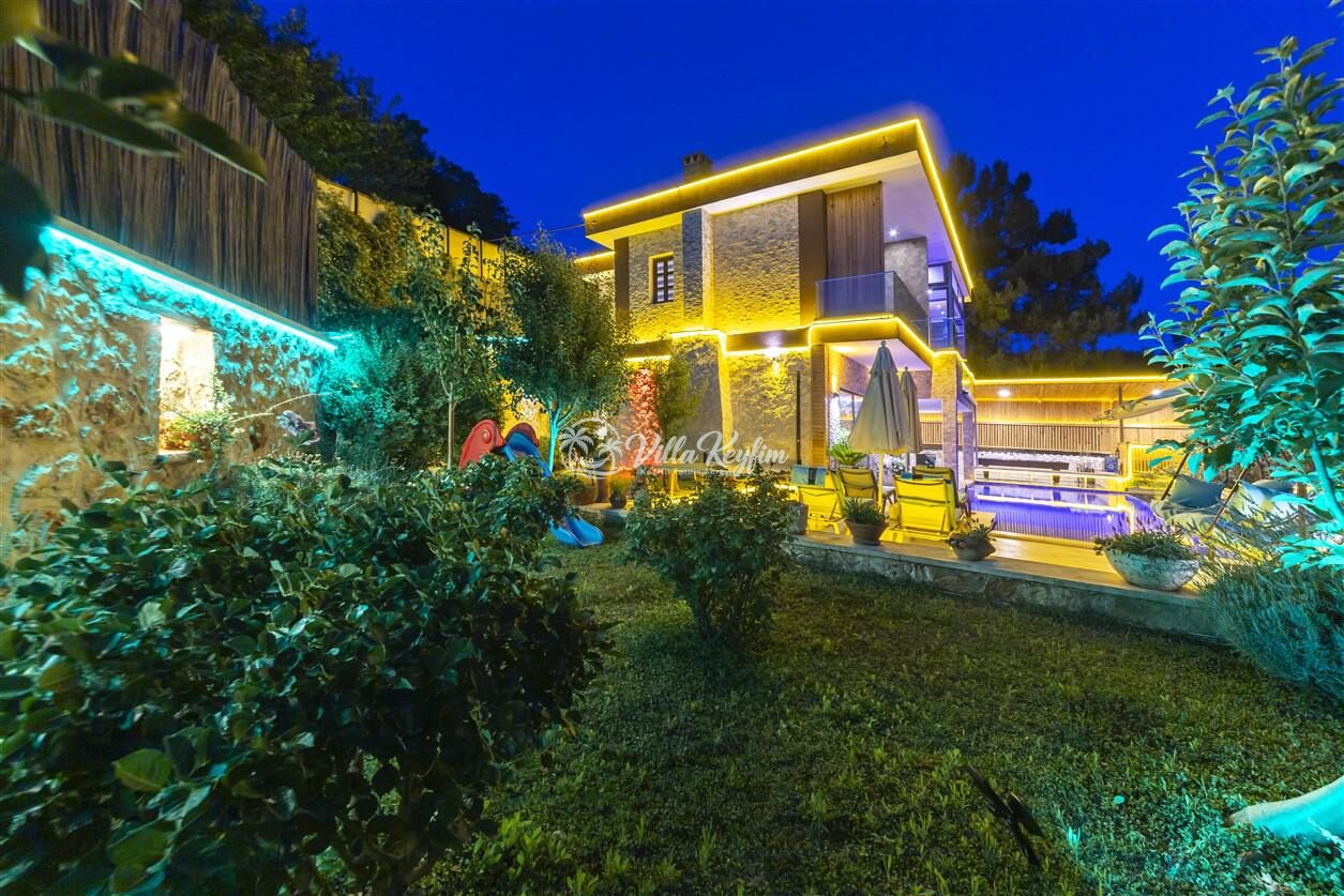 Villa Şelale — 19