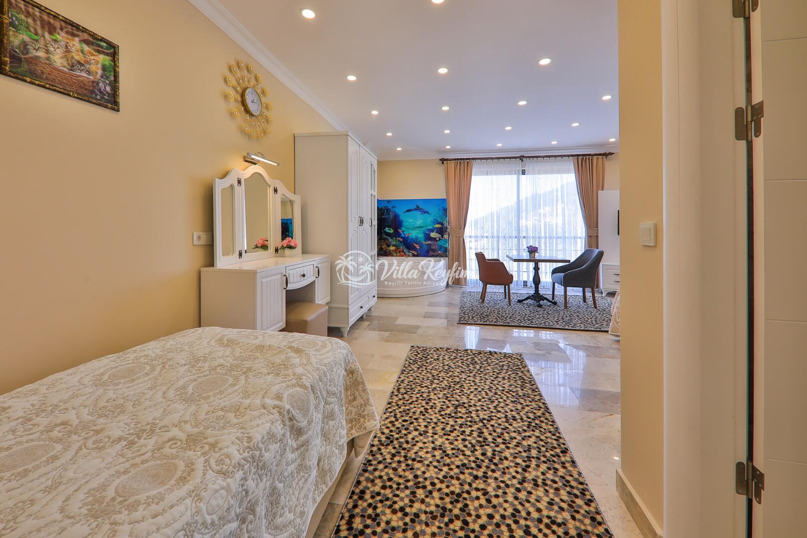Villa Akasya — 29