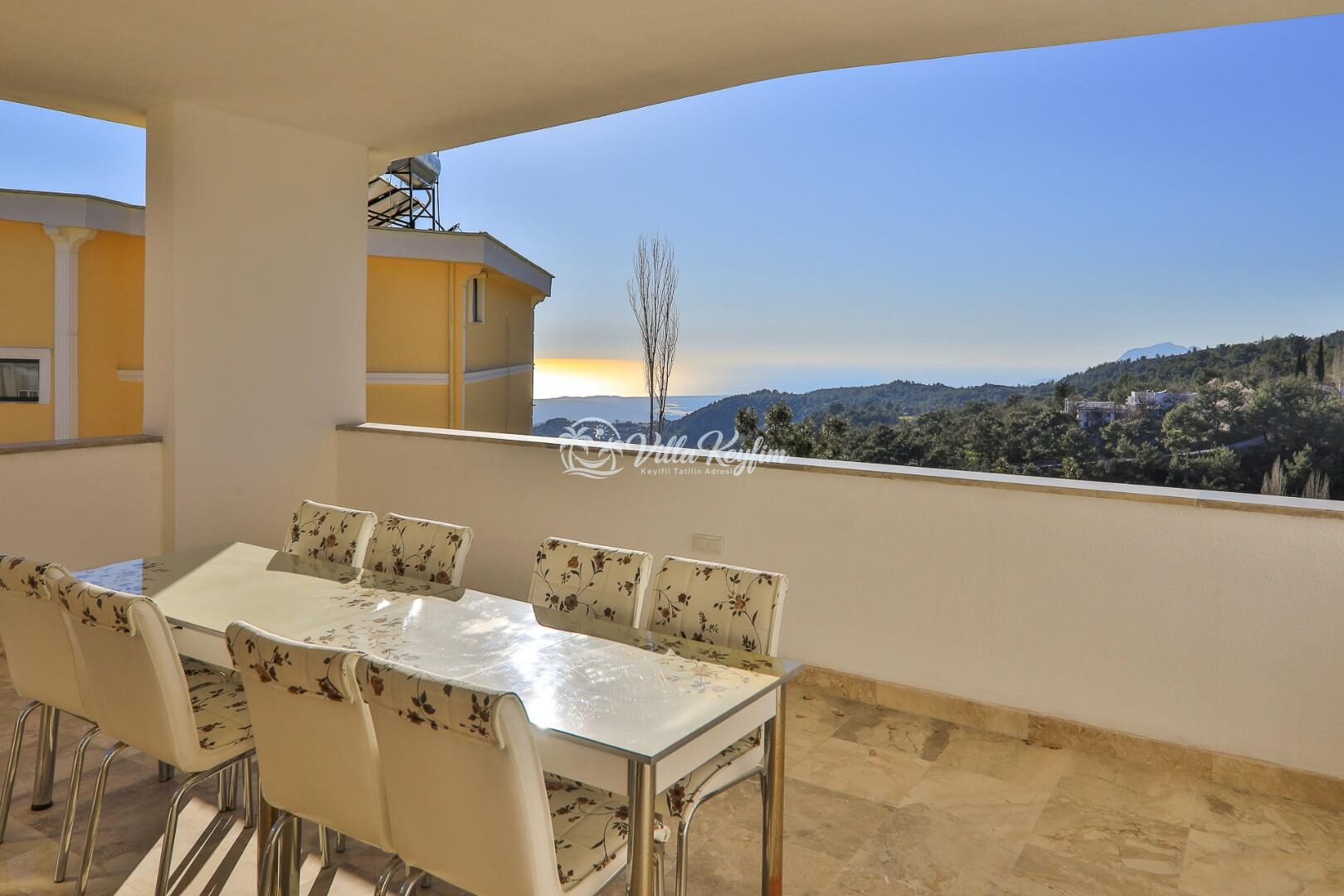 Villa Meşe 1 — 28