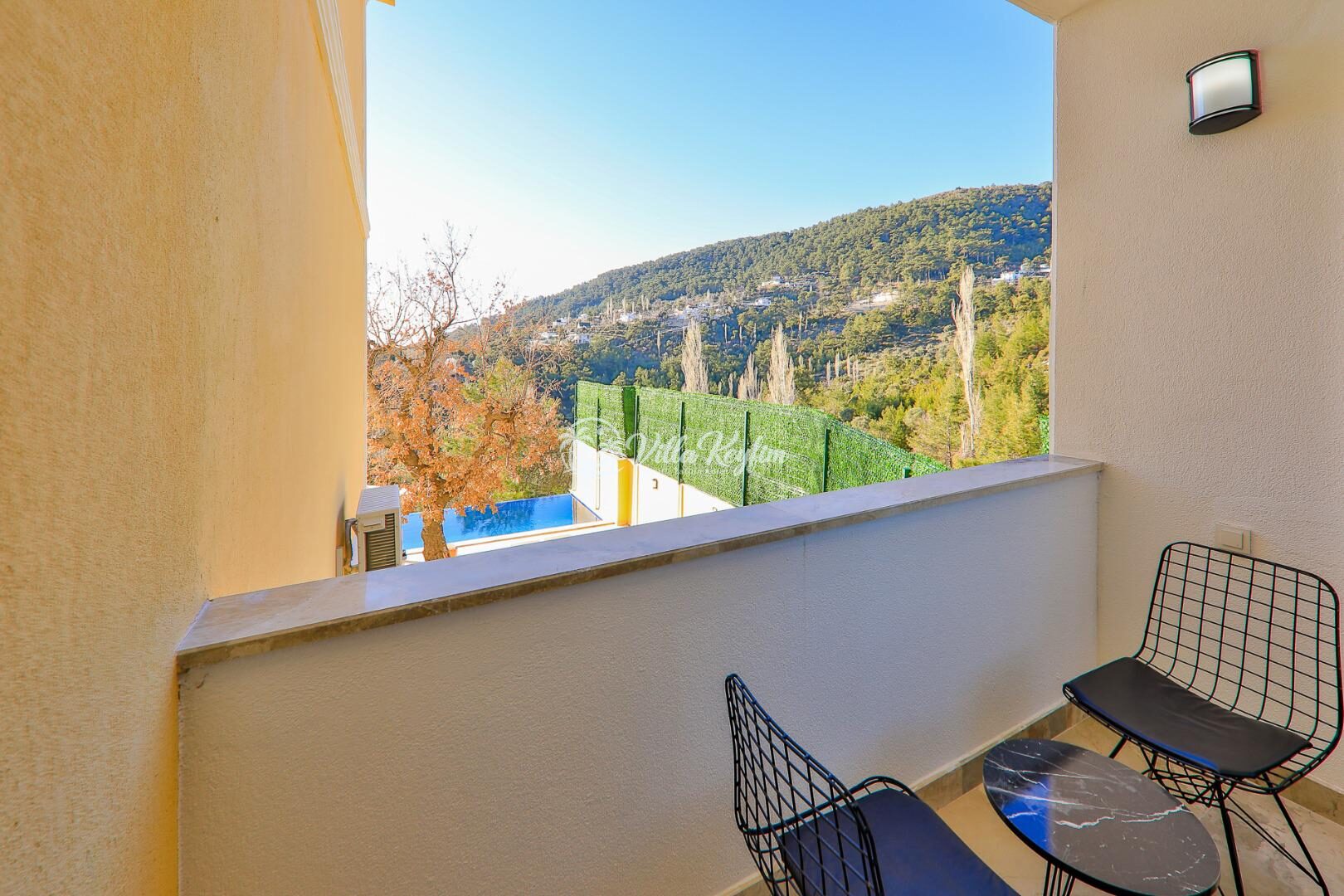 Villa Meşe 1 — 34