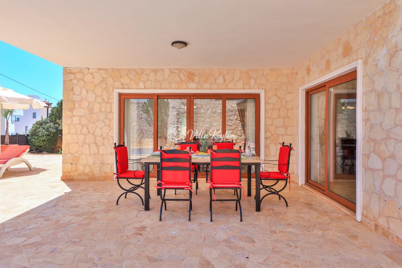 Villa Serta — 28