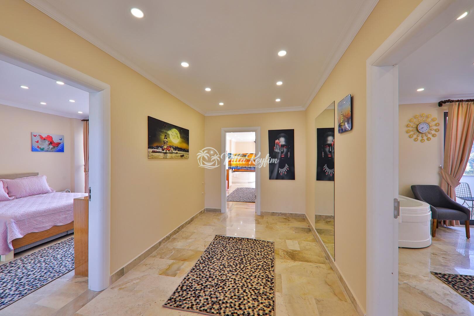 Villa Meşe 1 — 41