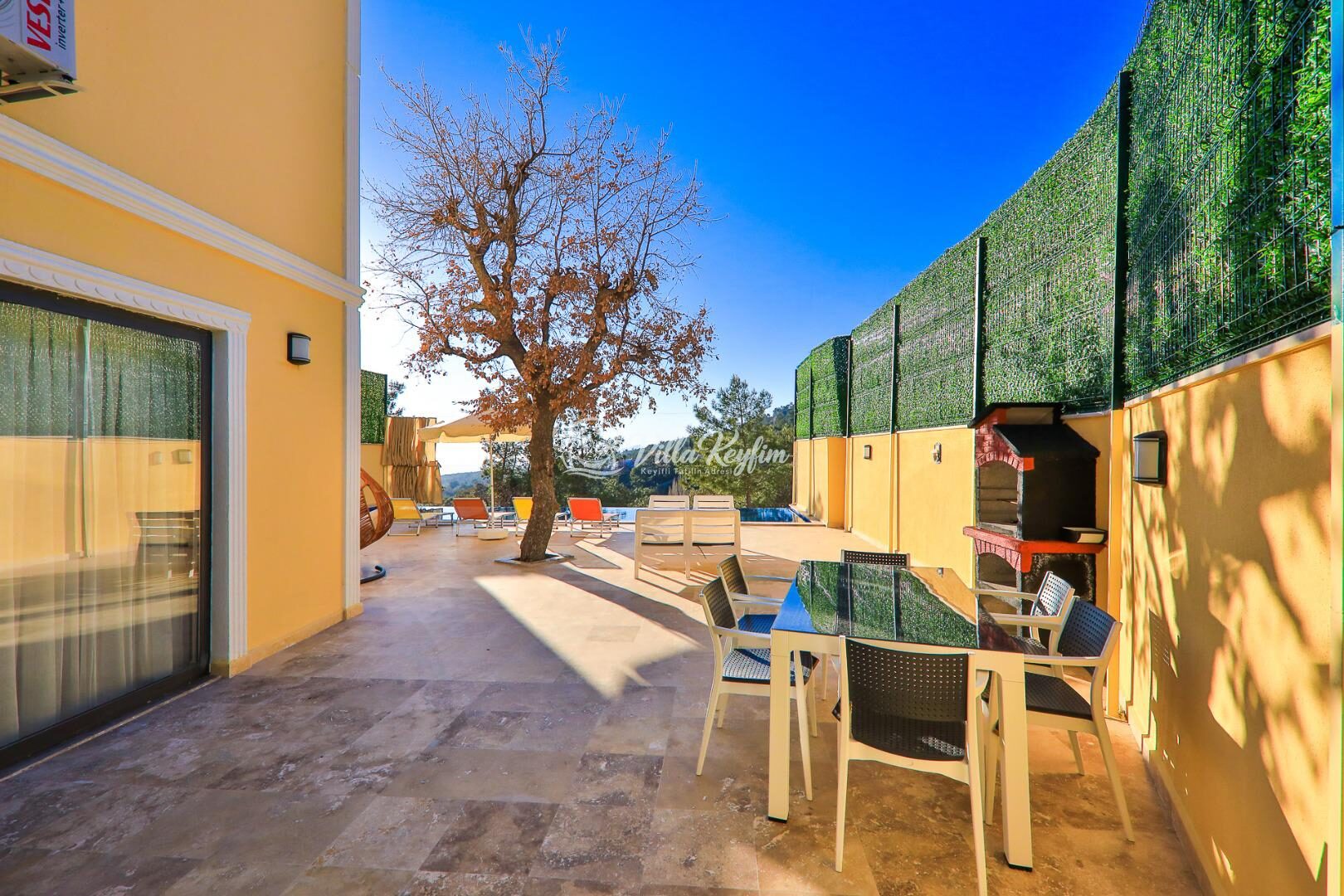 Villa Meşe 1 — 44