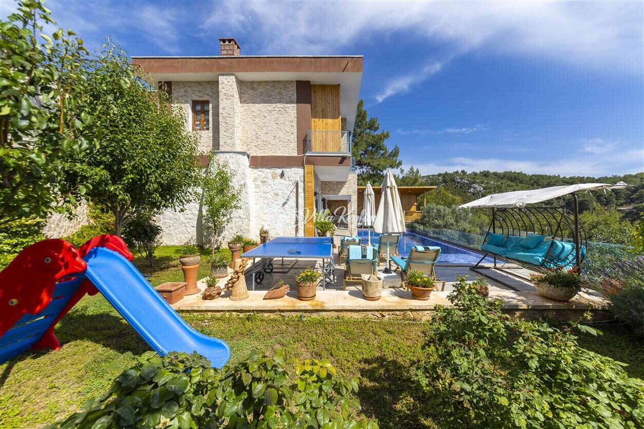 Villa Şelale — 22