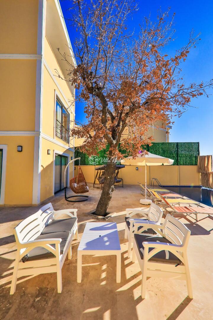 Villa Meşe 1 — 46