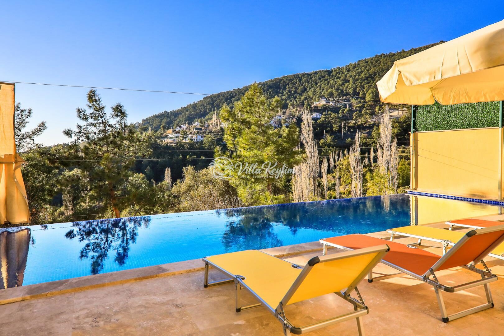 Villa Meşe 1 — 50