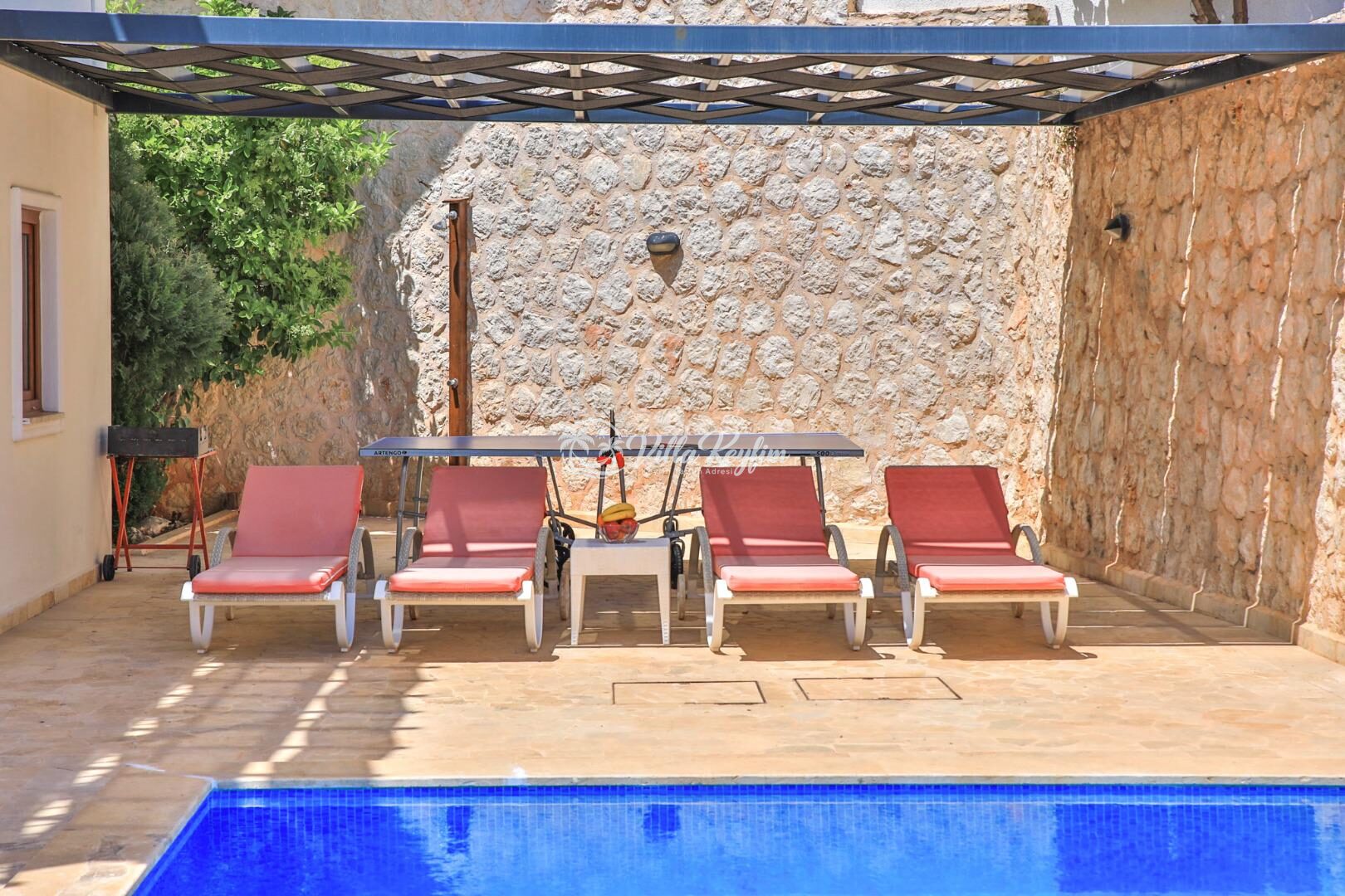 Villa Serta — 31