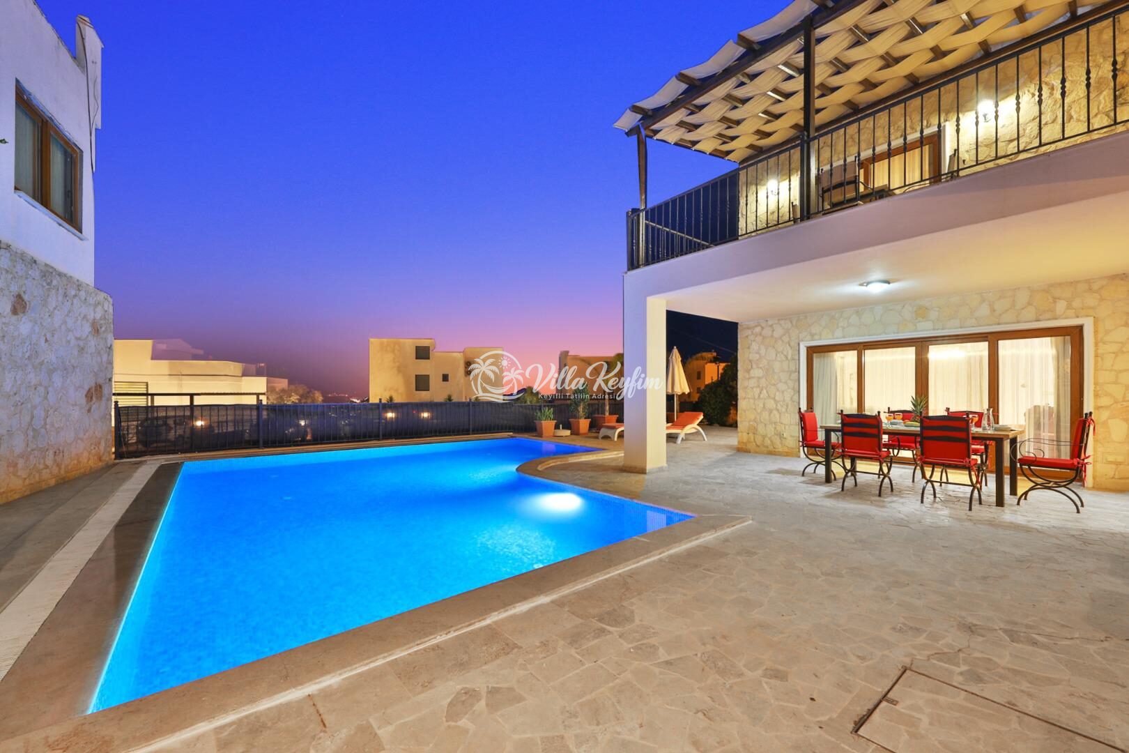 Villa Serta — 33