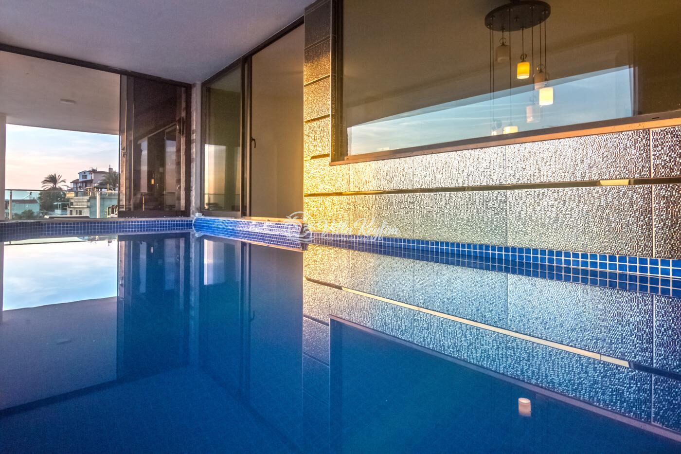 Villa Hills Şato — 46