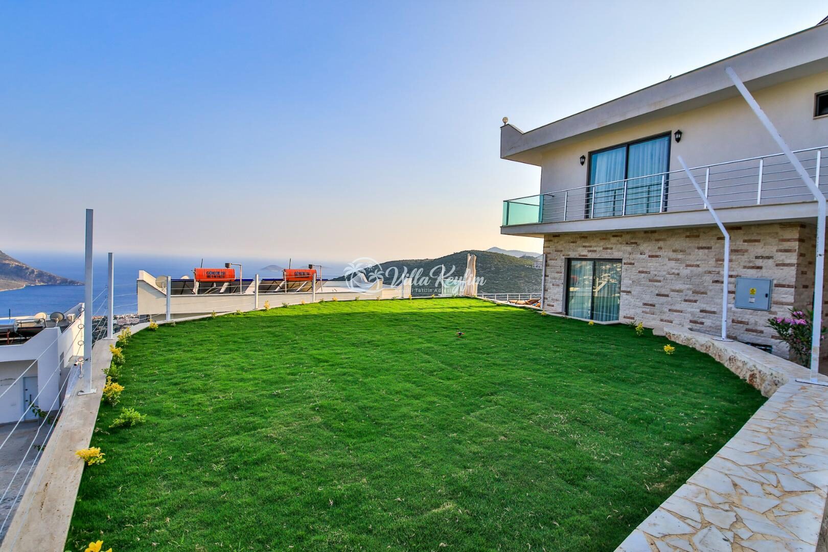 Villa Hills Şato — 51