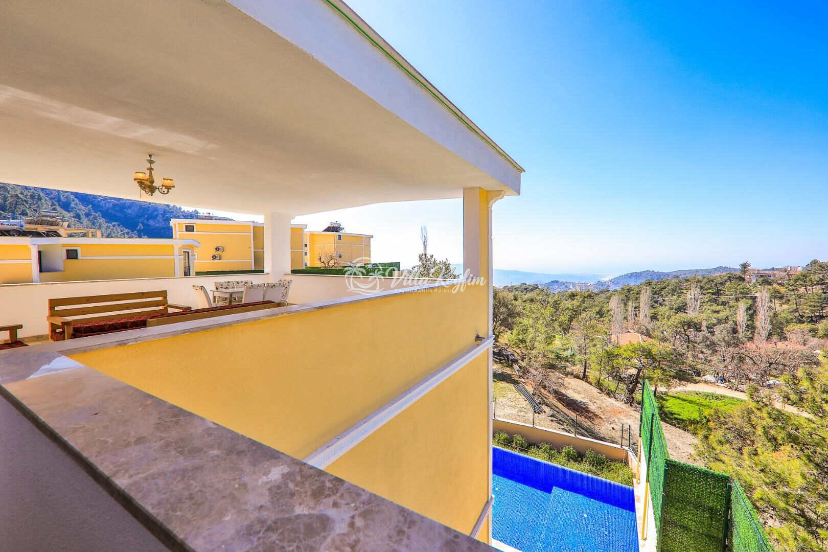 Villa Palmiye 1 — 30