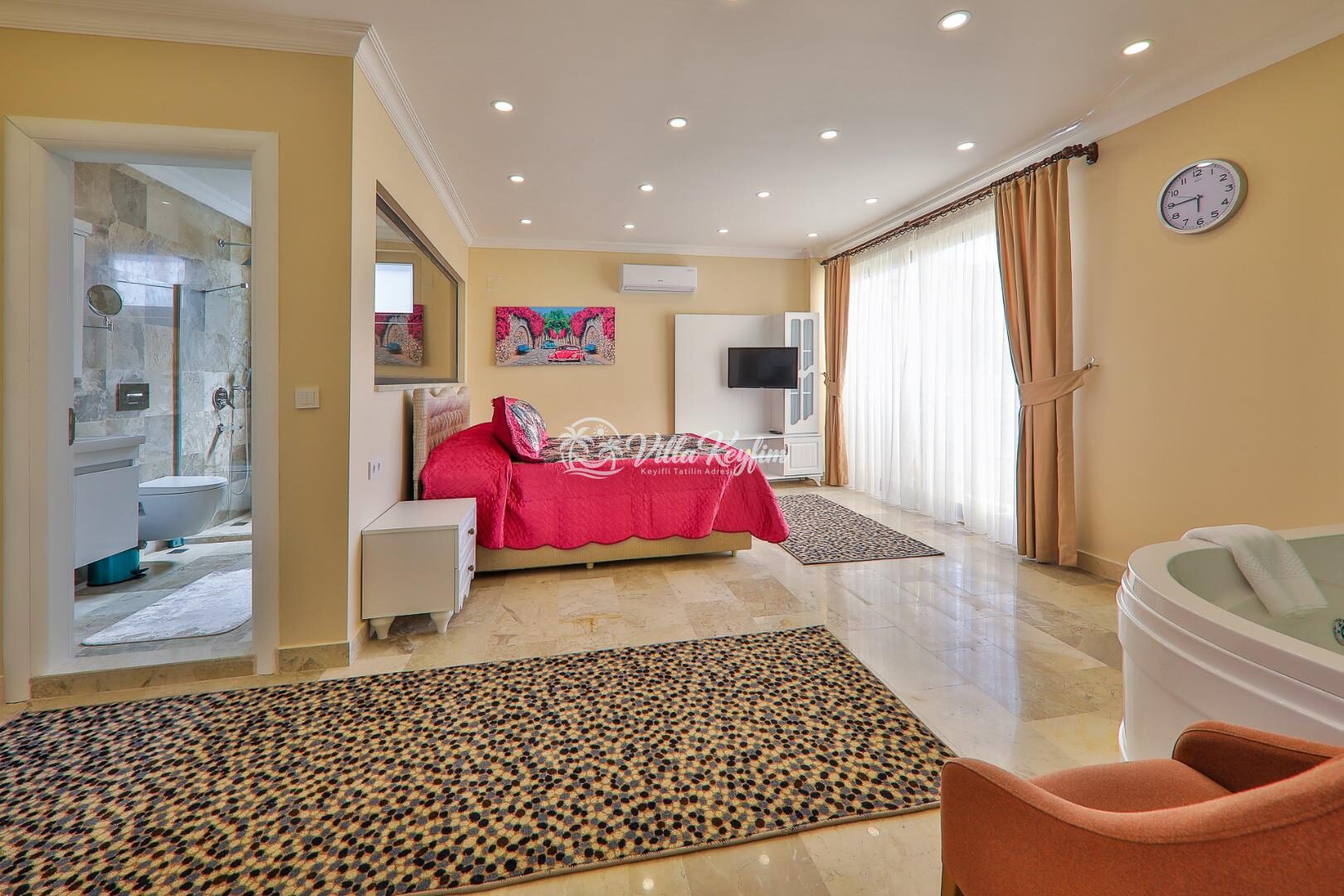 Villa Palmiye 1 — 39