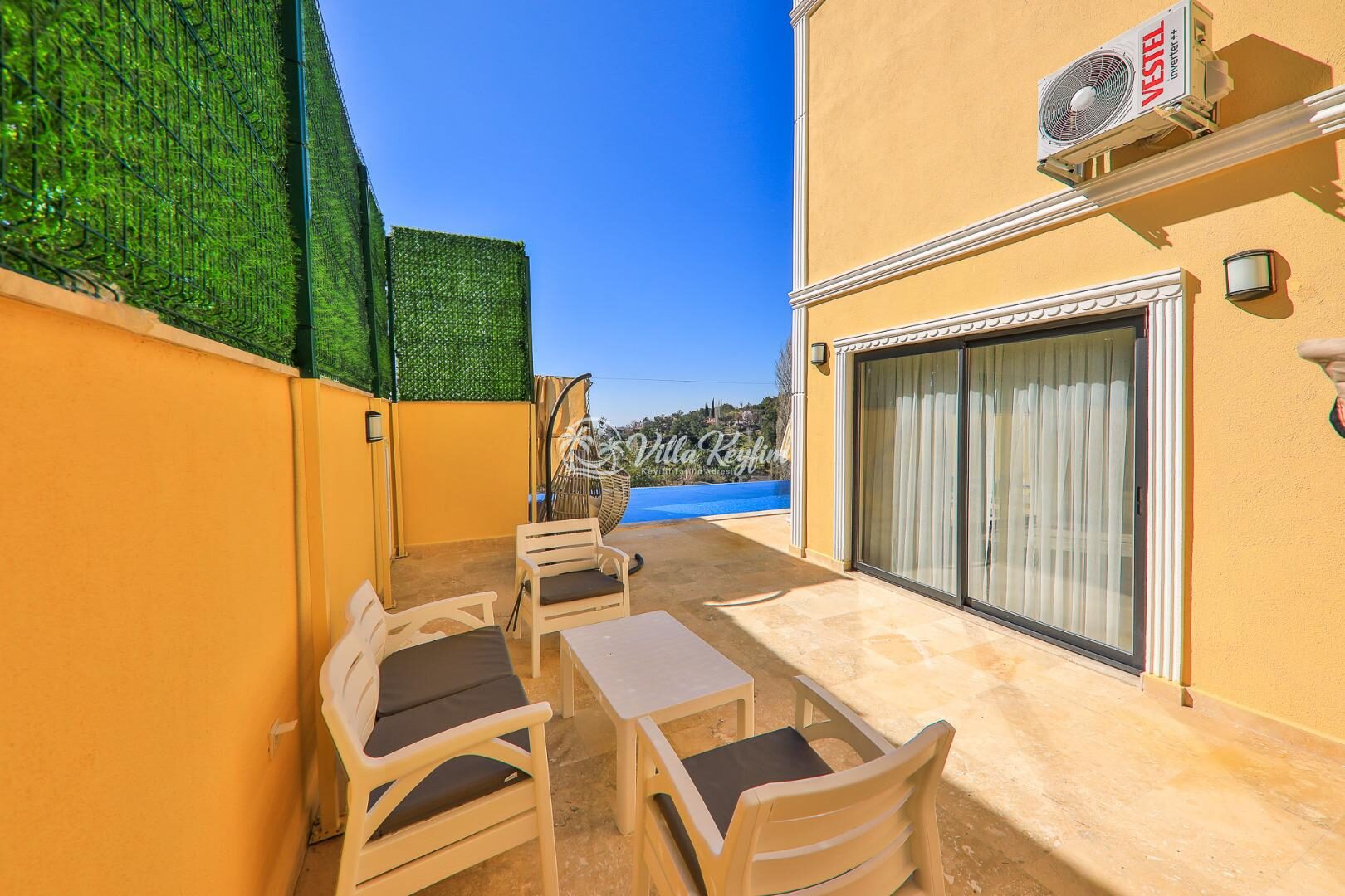 Villa Palmiye 1 — 50