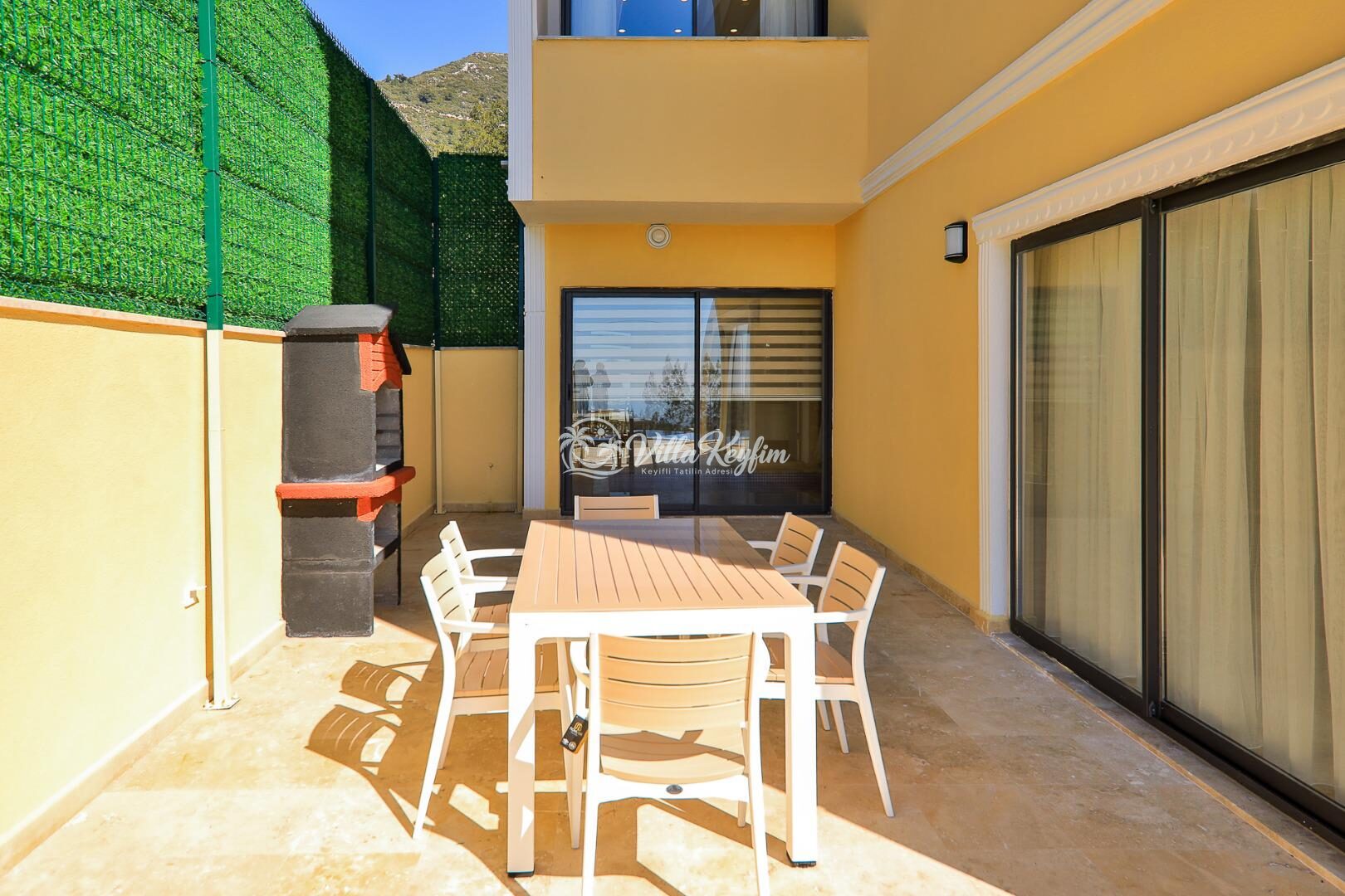 Villa Palmiye 1 — 54