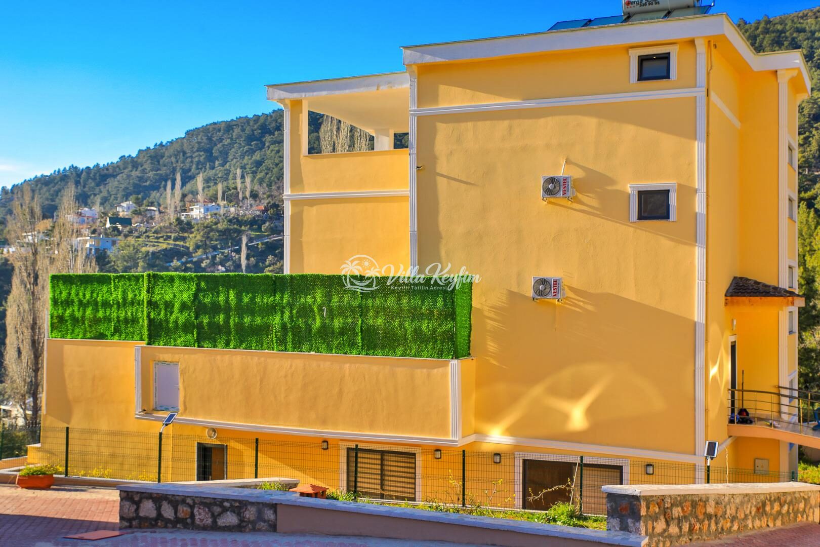 Villa Palmiye 1 — 56