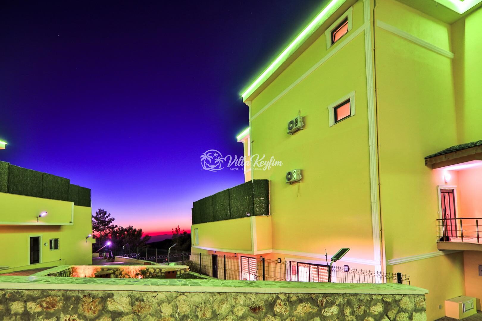 Villa Palmiye 1 — 63