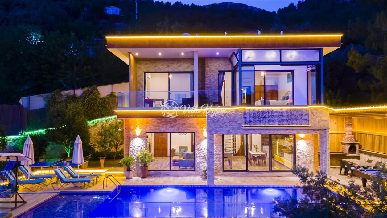 Villa Şelale — 71