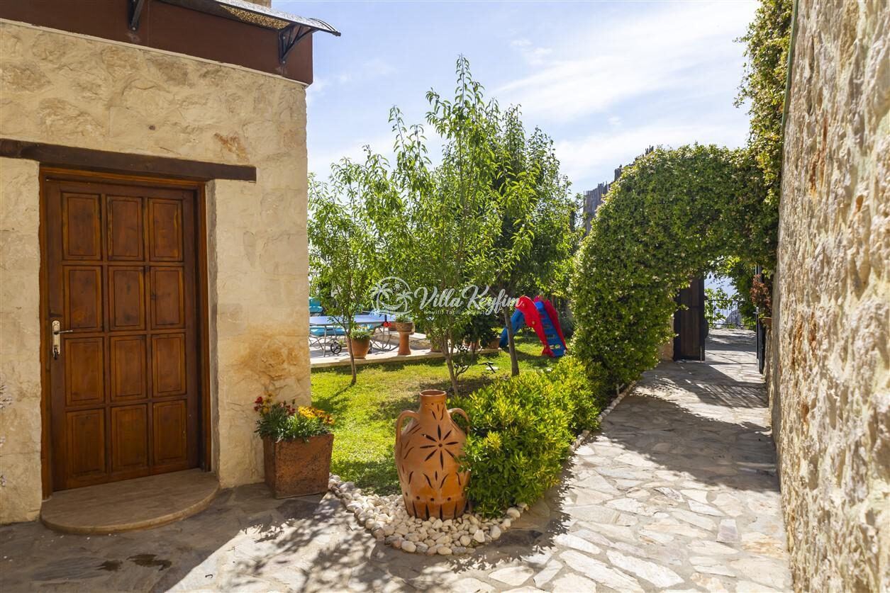 Villa Şelale — 106