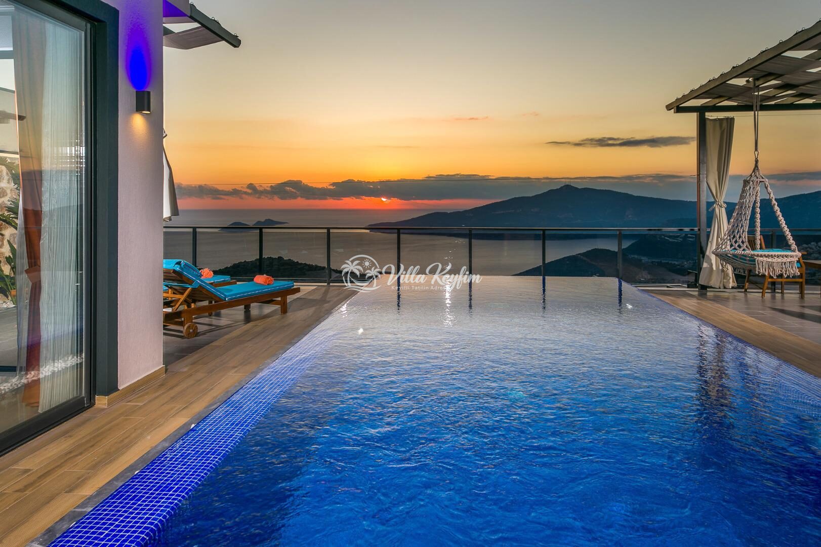 Villa Efe — 1