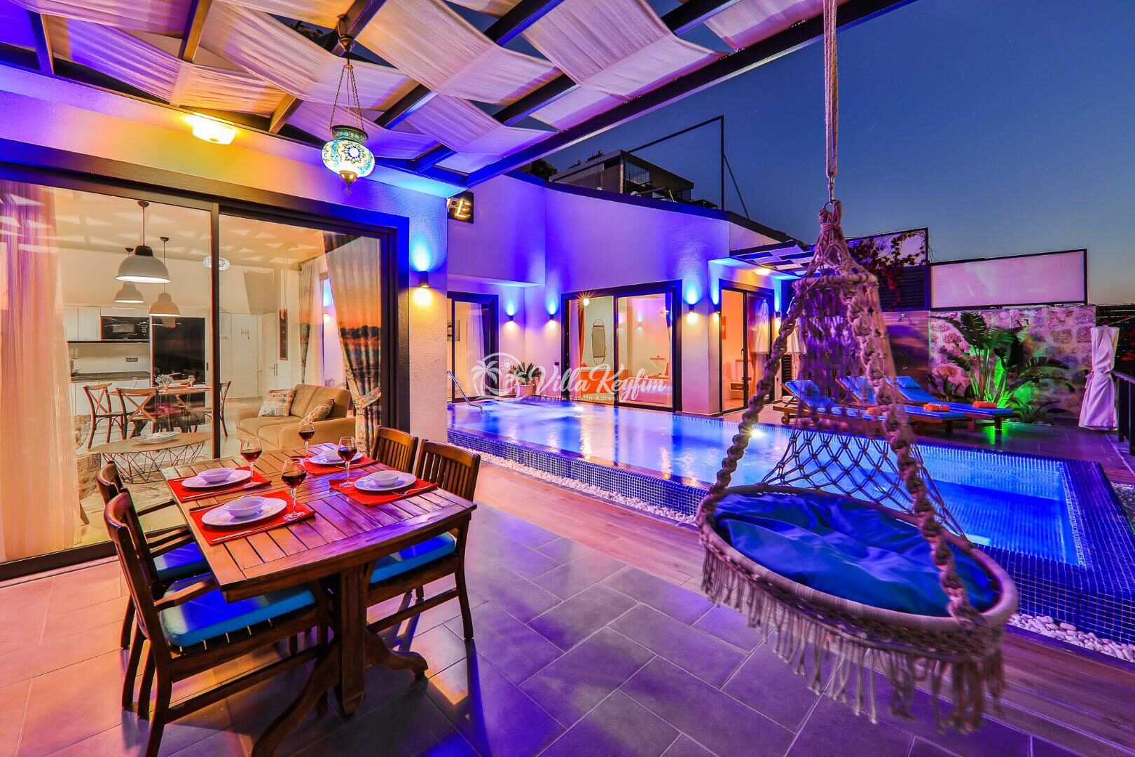 Villa Efe — 2