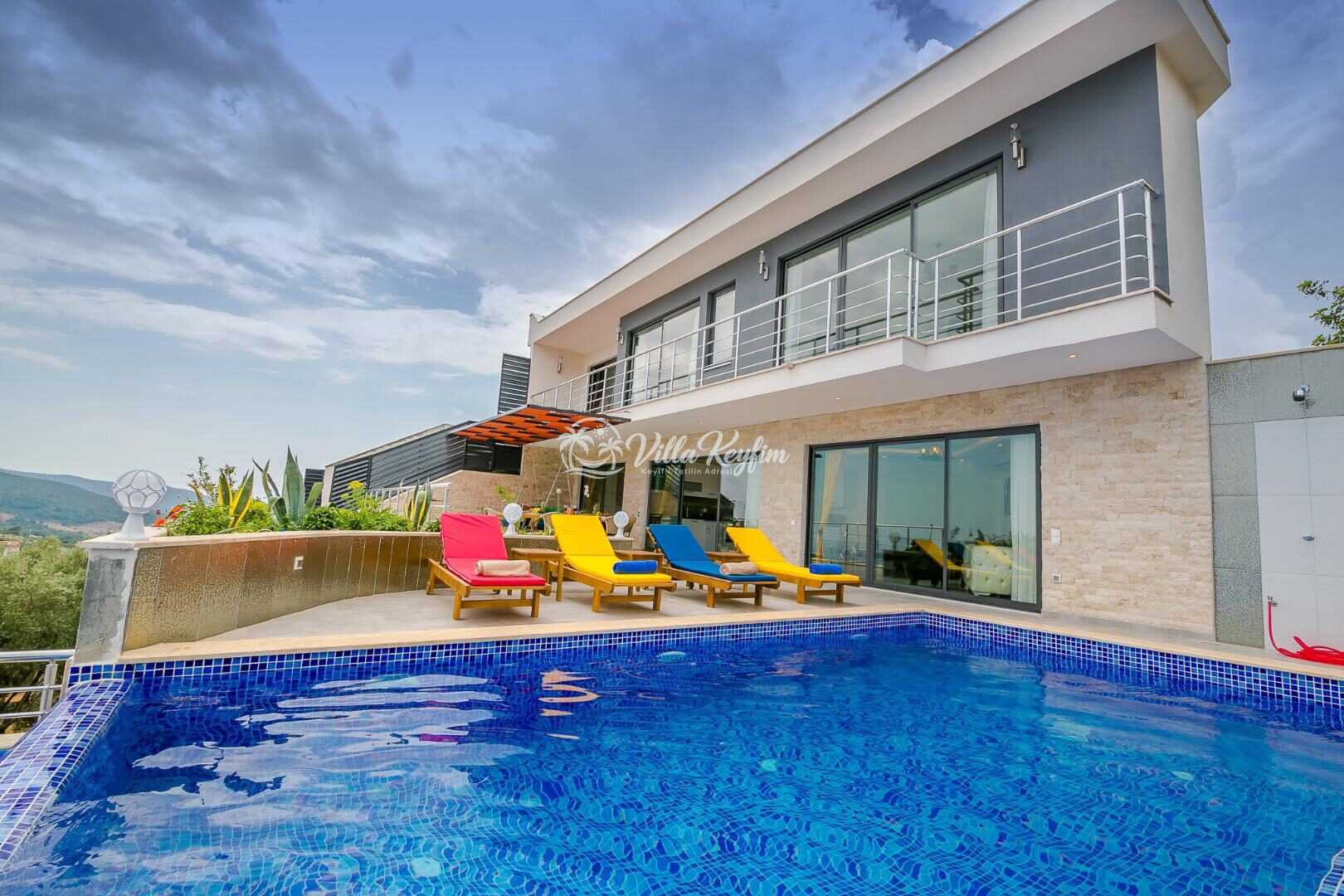 Villa Hills Nature — 3