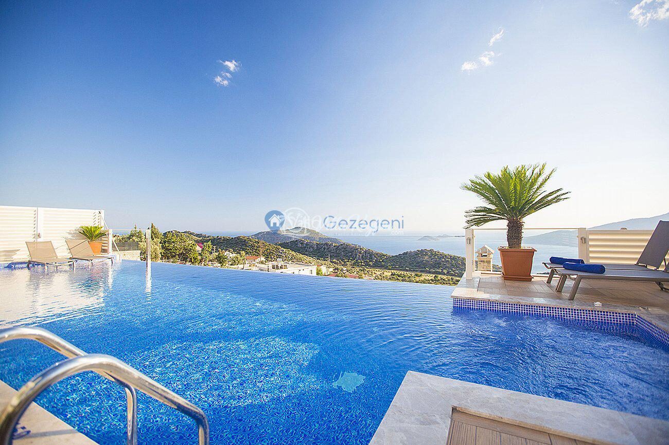 Villa Lamer — 1
