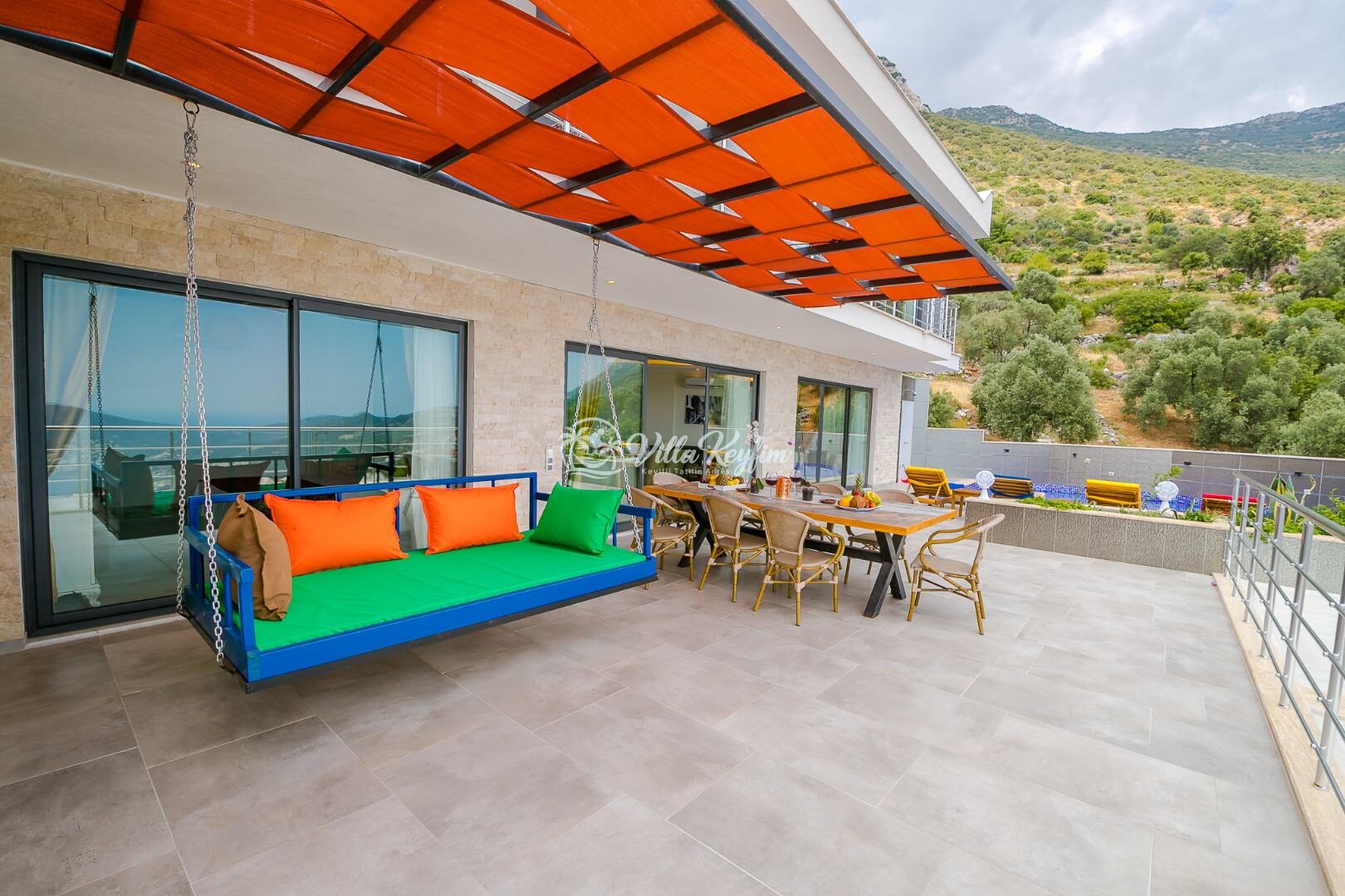 Villa Hills Nature — 4
