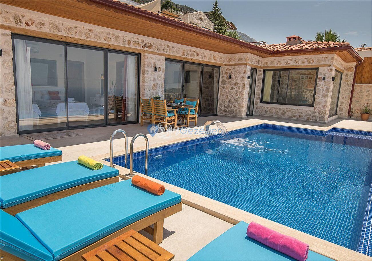 Villa Sur — 3
