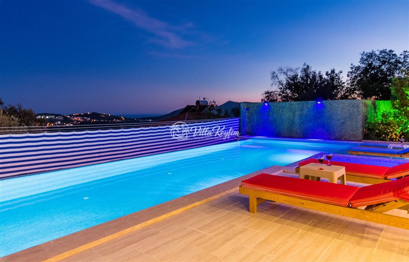 Villa Gül — 3