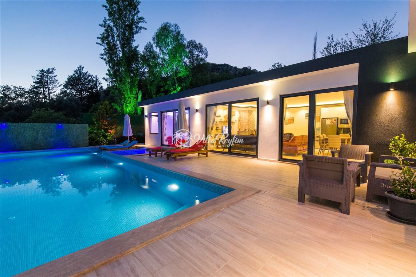 Villa Gül — 4