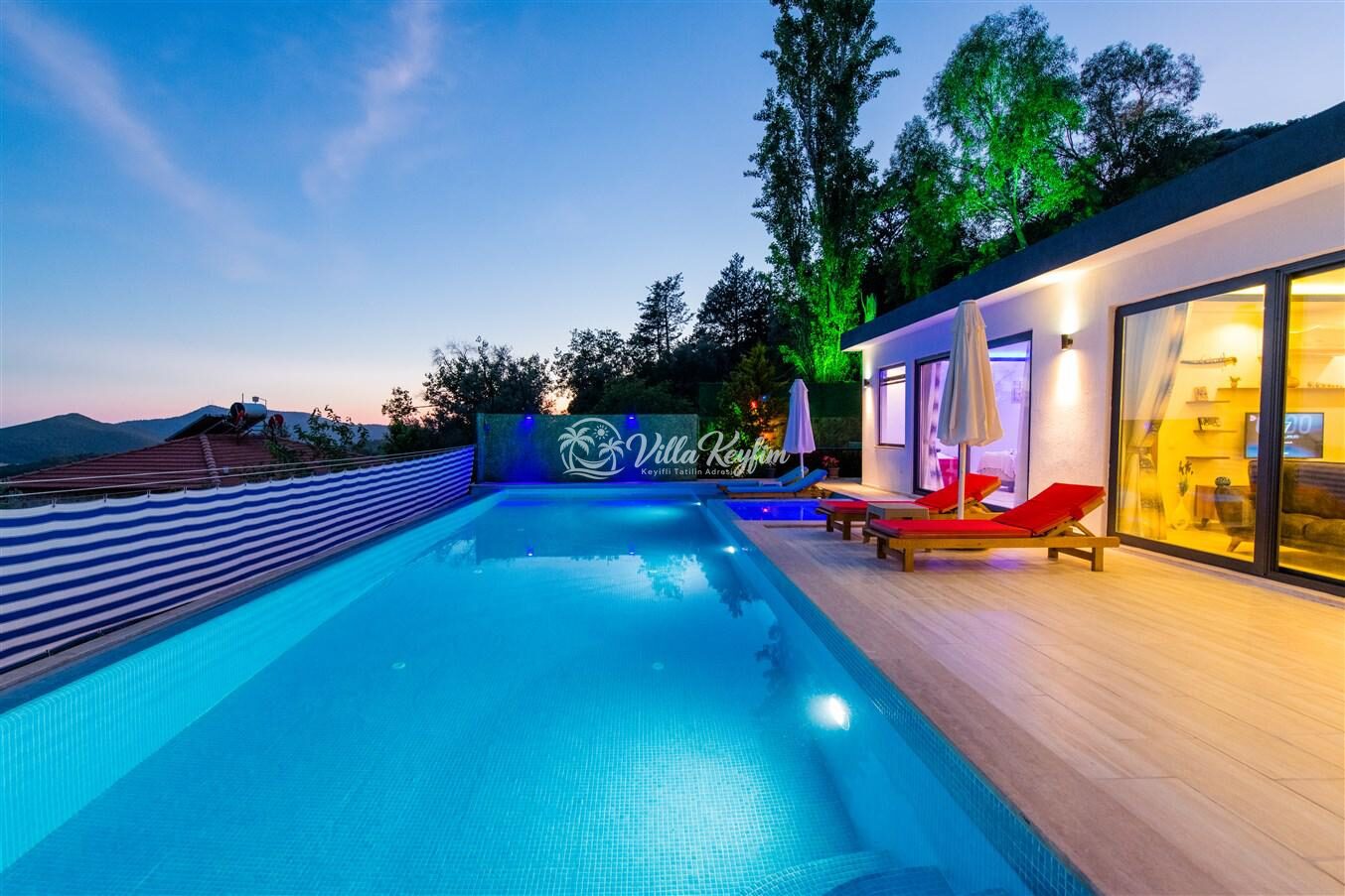 Villa Gül — 5