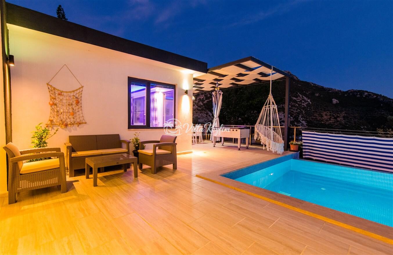 Villa Gül — 8