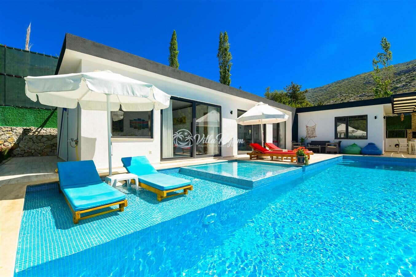 Villa Gül — 9