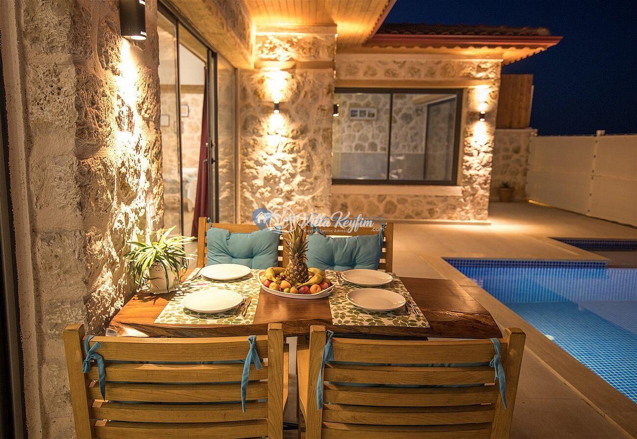 Villa Sur — 10