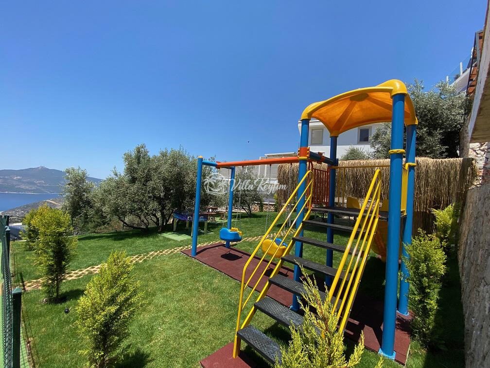 Villa Lamer — 8