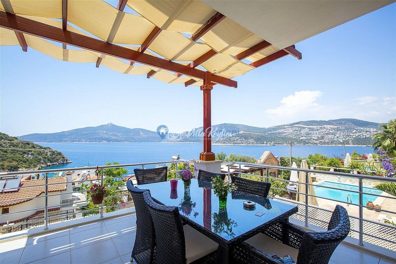 Villa Gülbay — 14