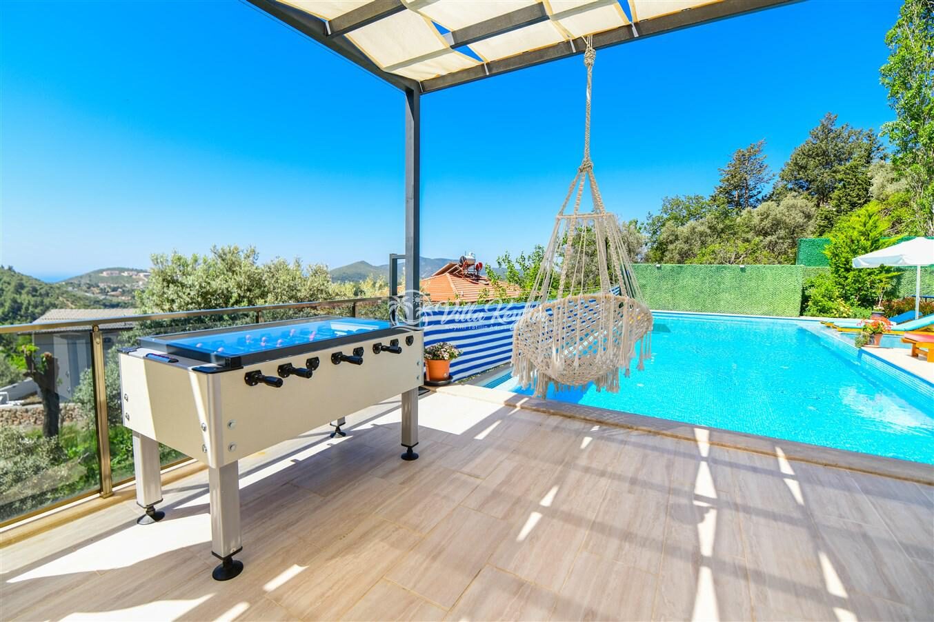 Villa Gül — 15