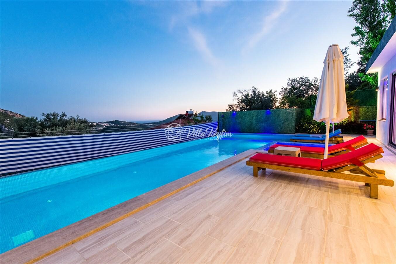 Villa Gül — 16