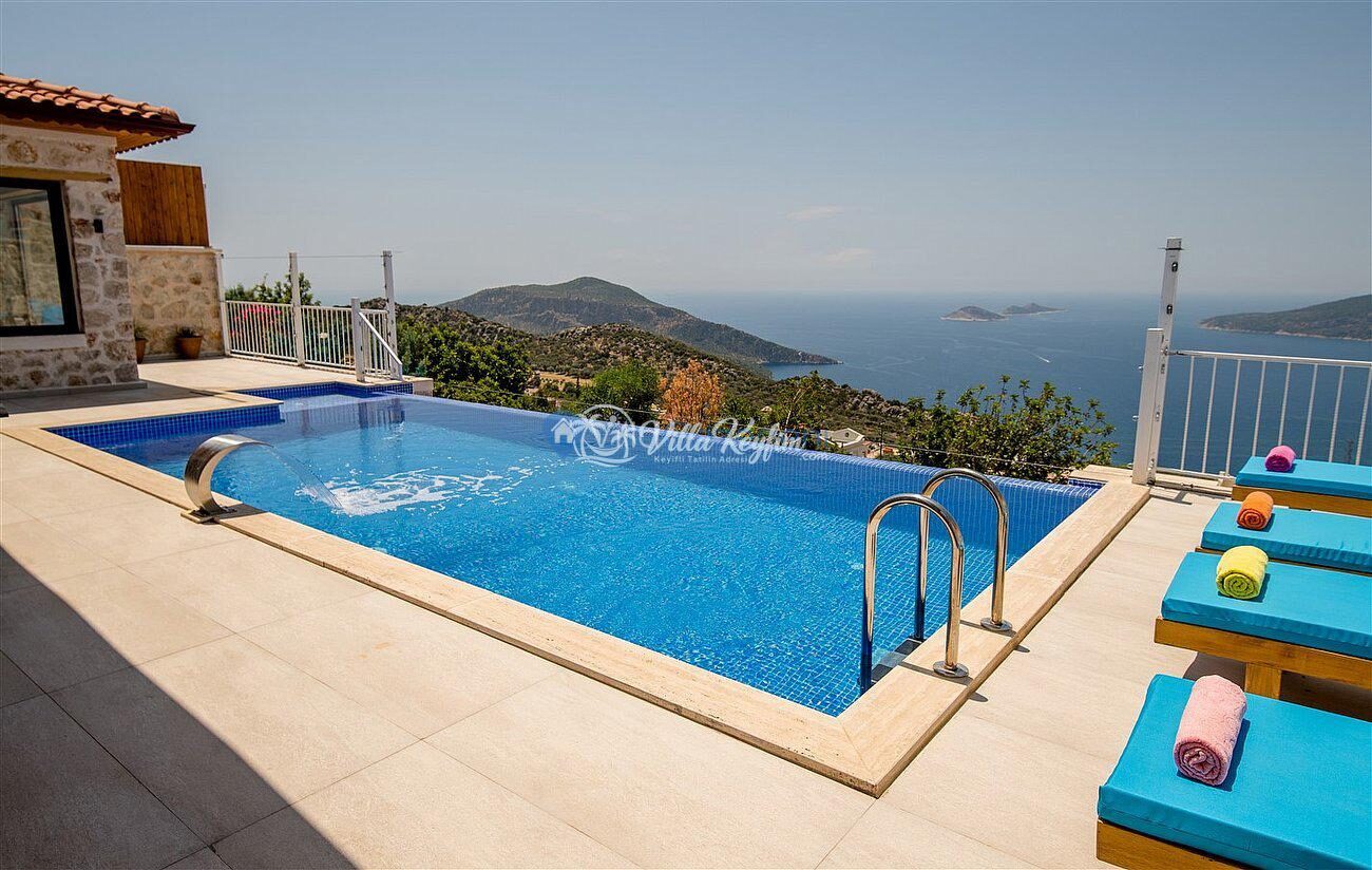 Villa Sur — 22