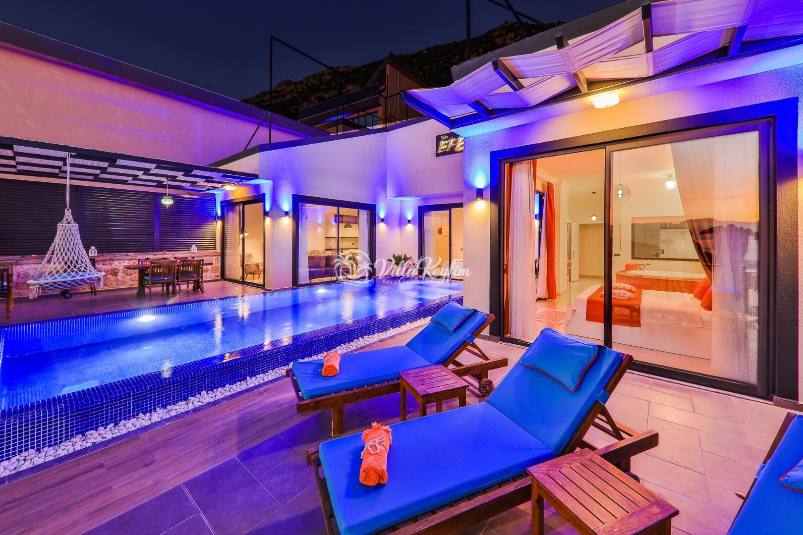 Villa Efe — 18