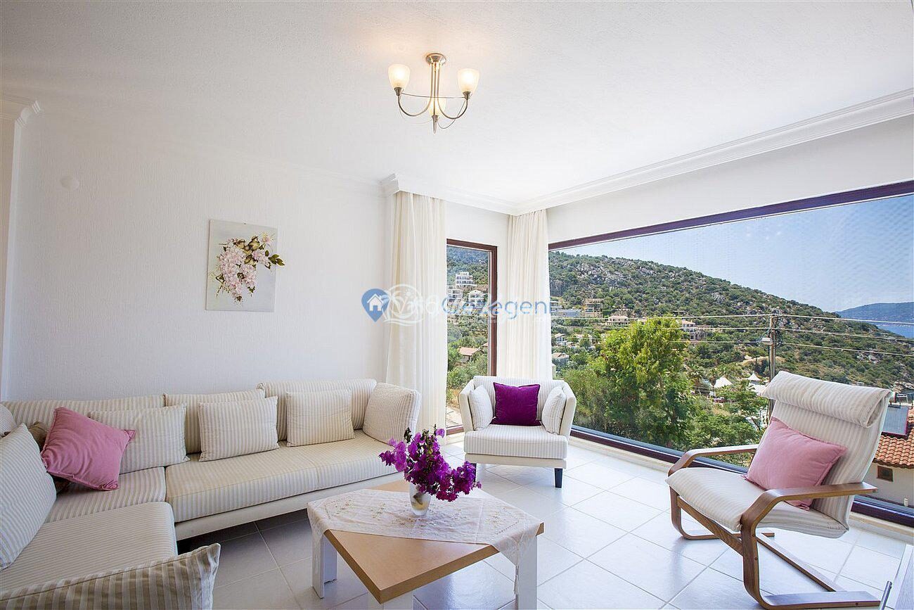 Villa Gülbay — 25