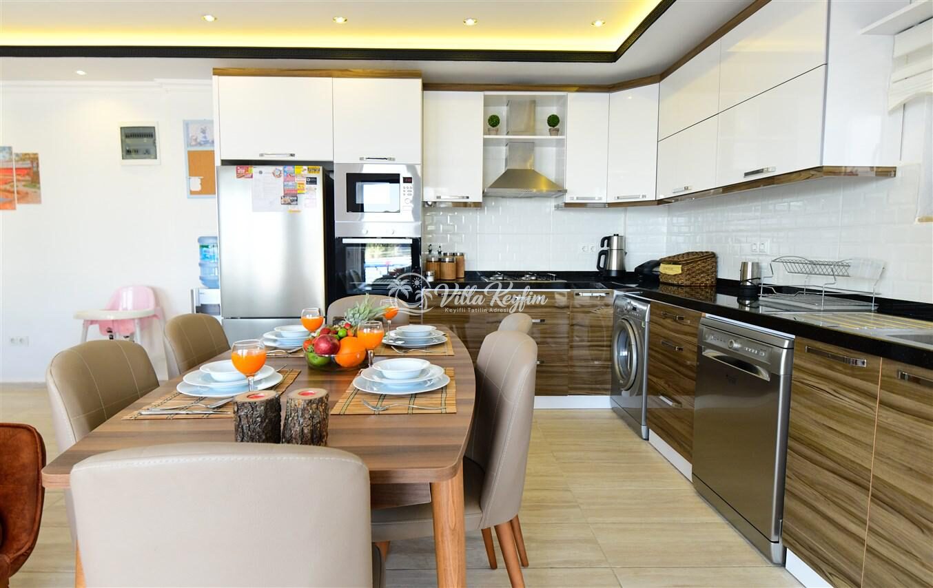 Villa Gül — 25