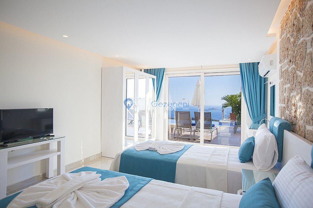 Villa Lamer — 30