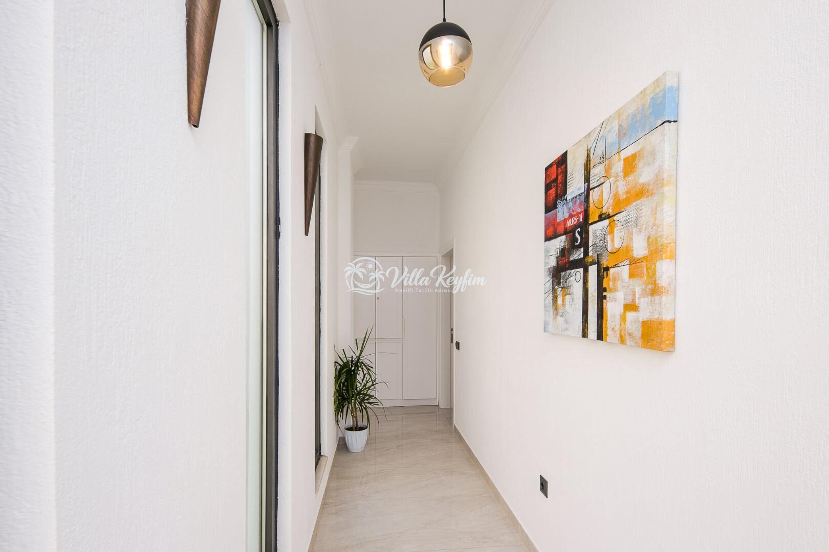 Villa Efe — 28