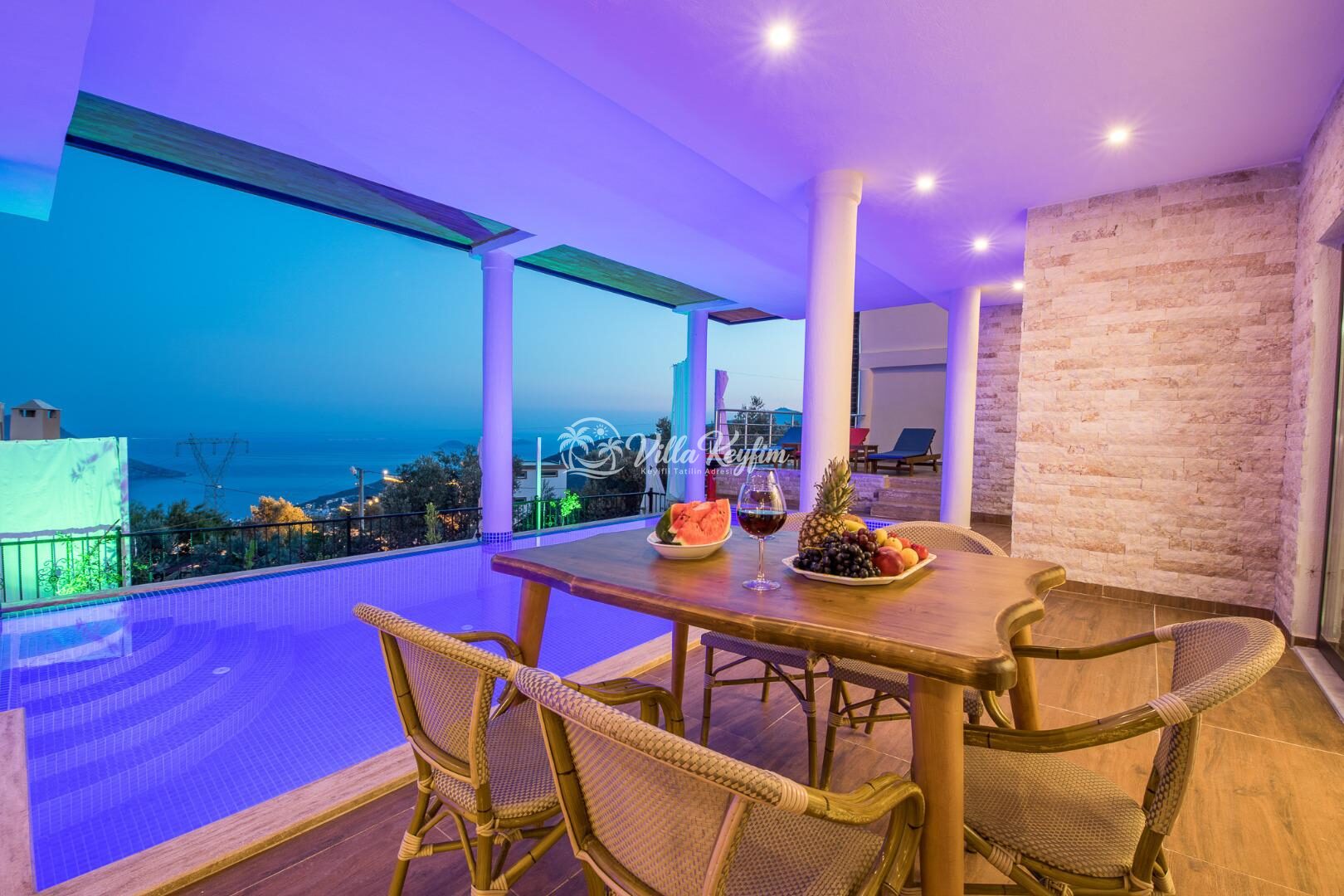 Villa Hills Firuze — 3