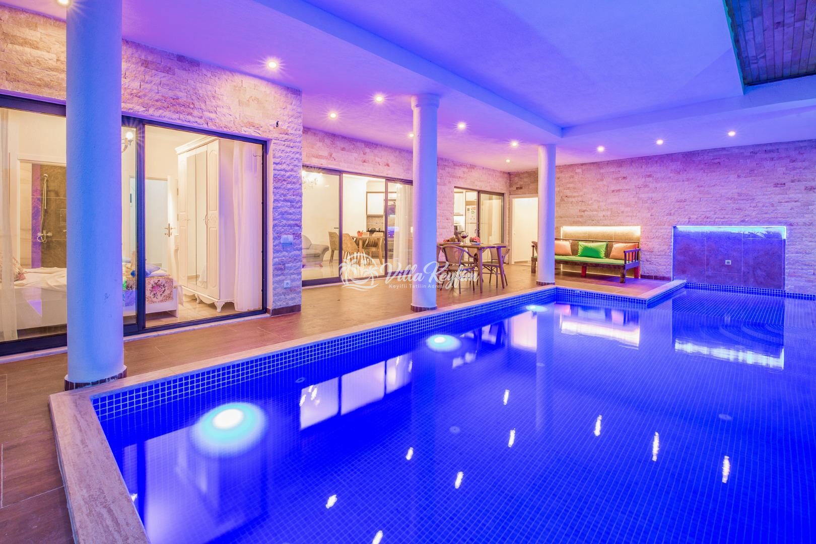 Villa Hills Firuze — 7