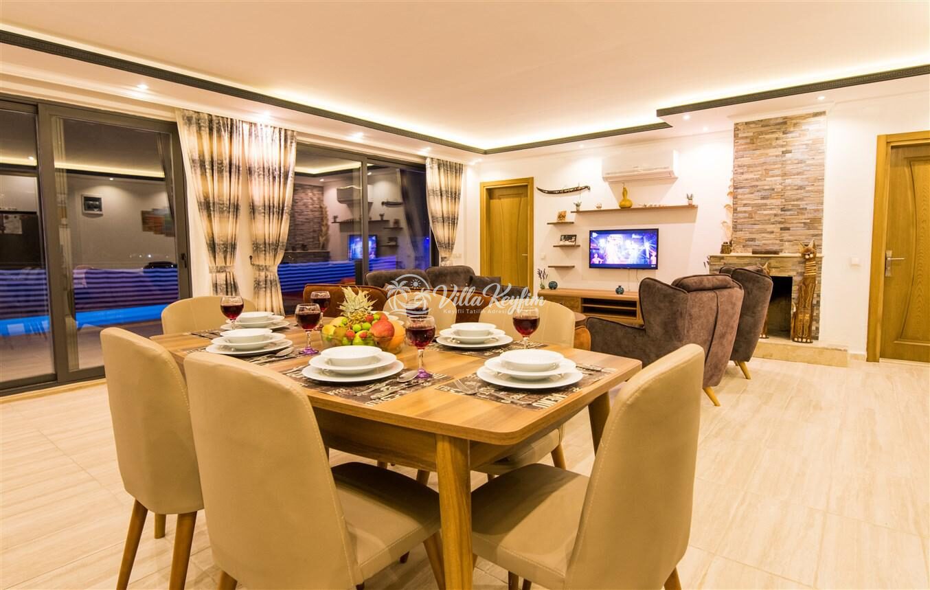 Villa Gül — 47
