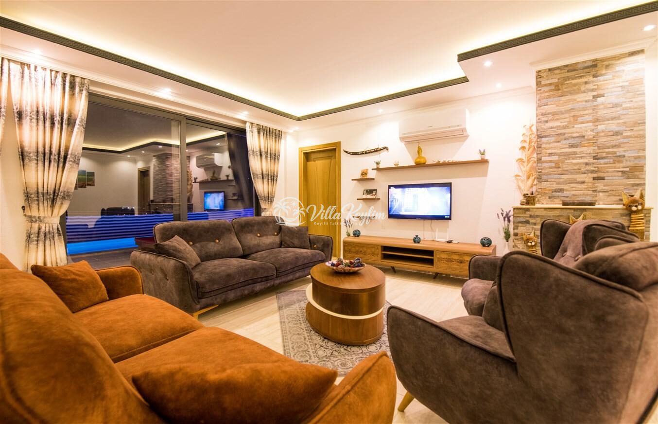 Villa Gül — 48