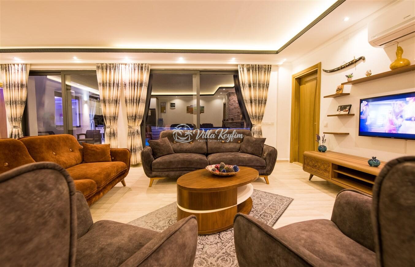 Villa Gül — 49